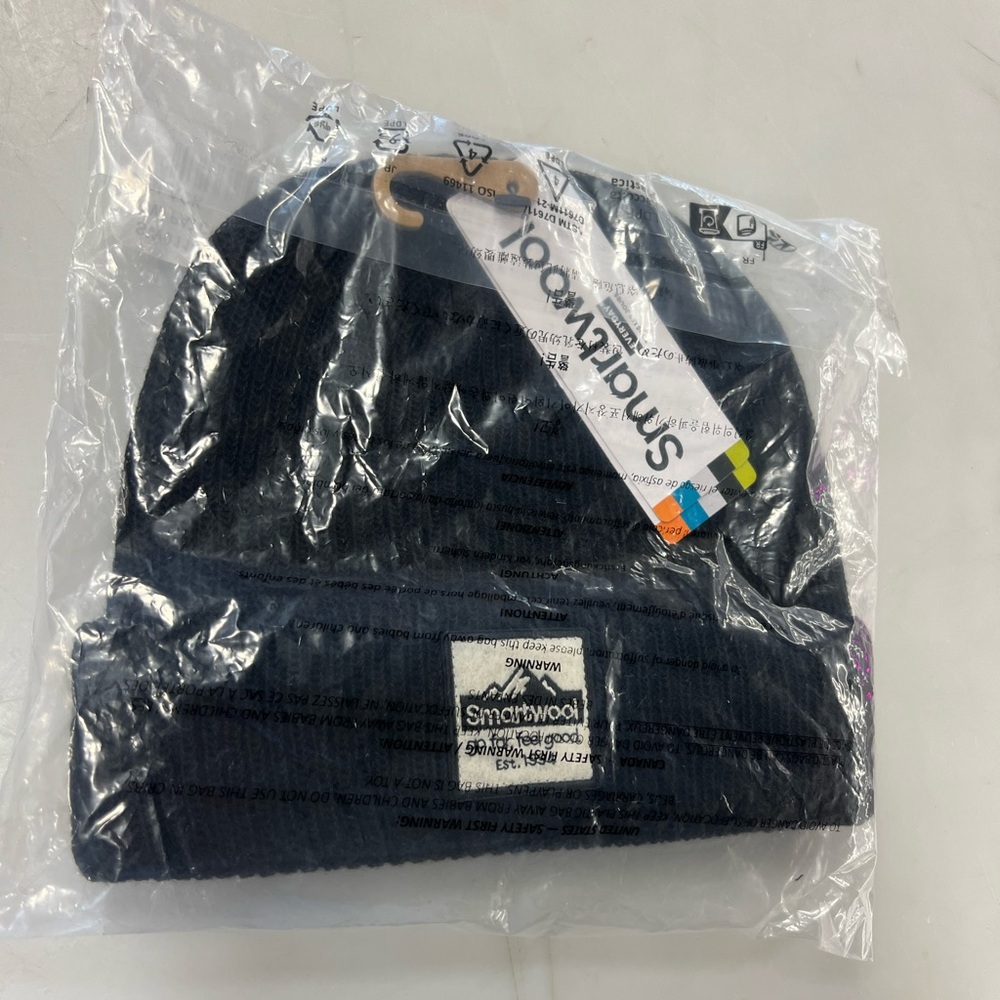 Smartwool beanie